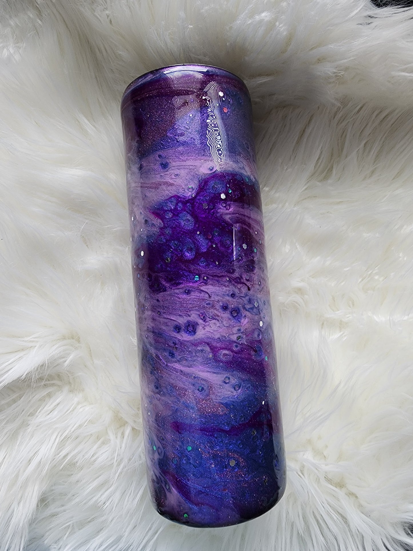 Custom Tumbler