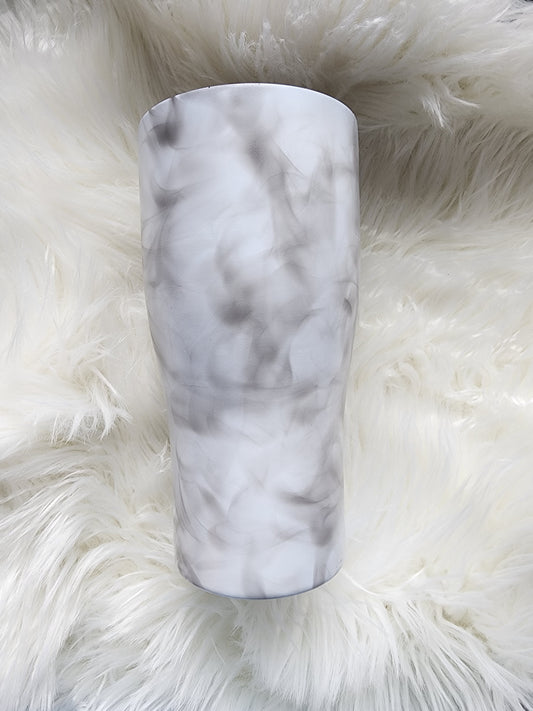 MTO (Smoke) Skinny Tumbler