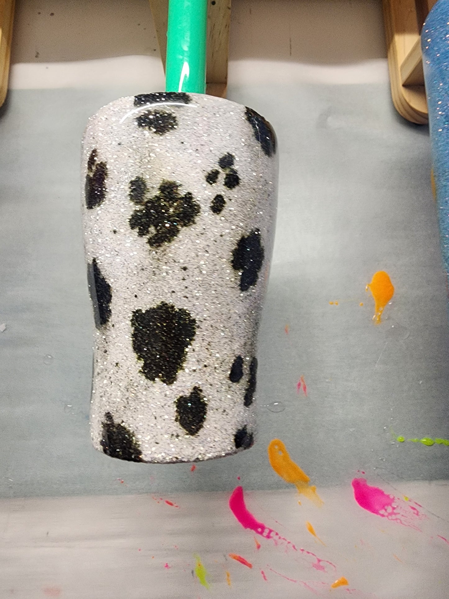 Custom Tumbler