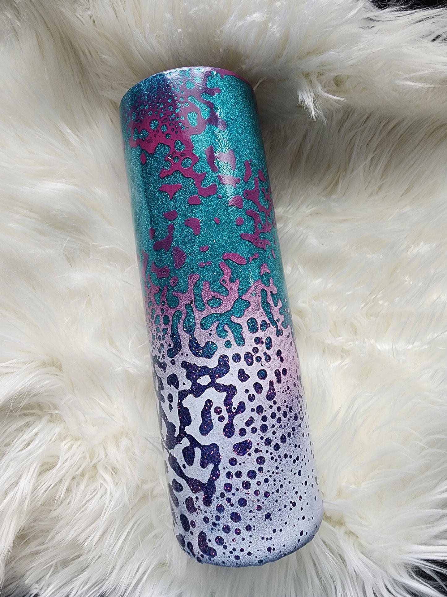 Custom Tumbler