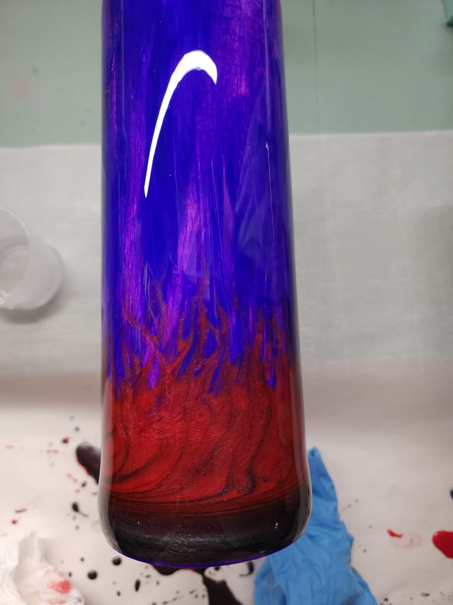 Custom Tumbler