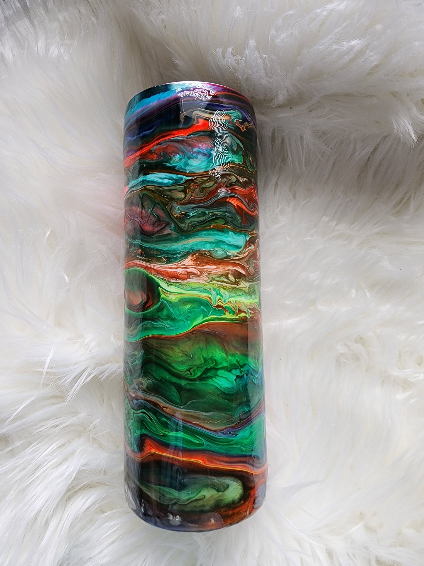 Custom Tumbler